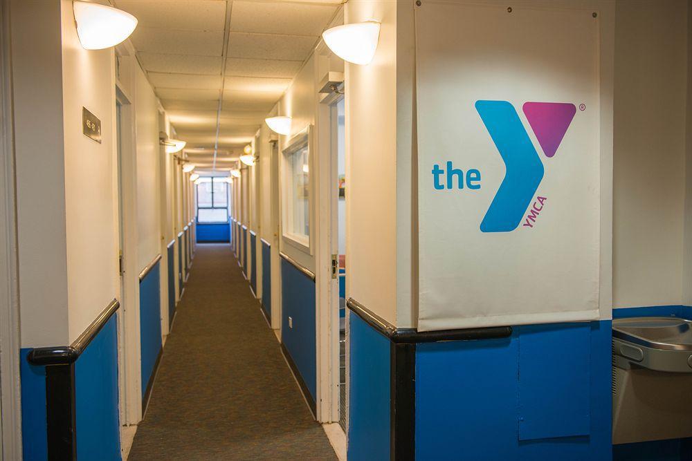 Flushing Ymca Nova York Exterior foto