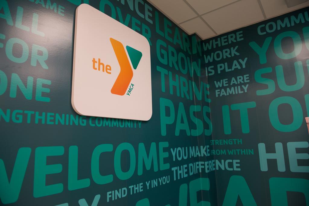 Flushing Ymca Nova York Exterior foto